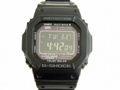 CASIO GW-M5610 3159 JA(腕時計)の新品/中古販売 | 1358258 | ReRe[リリ]