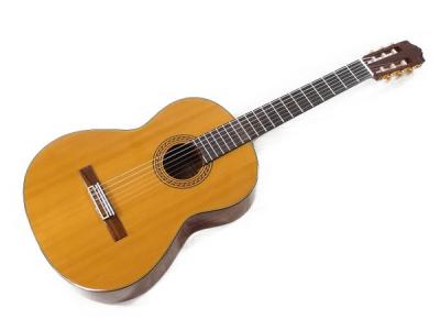 クラシックギター ヤマハCS-151C-