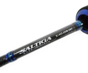 【値下げ】ソルティガ BJ AGS 65HB-SMT DAIWA（釣り） ダイワ(グローブライド) ソルティガ BJ AGS 65HB