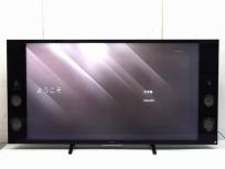 SONY BRAVIA KJ-55X9350D 55型 4K 液晶 テレビ ハイレゾ対応 ソニー ブラビア 2017年製 大型