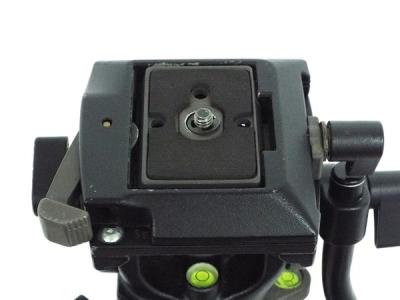Manfrotto 756XB / 701RC2 (一脚)の新品/中古販売 | 1358436 | ReRe[リリ]