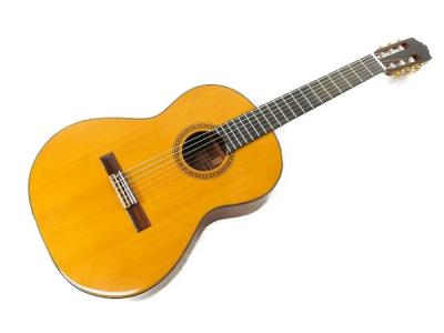クラシックギター ヤマハCS-151C