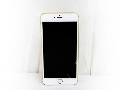 Apple iPhone 6S Plus MKUF2J/A 128GB SIMフリー ゴールド