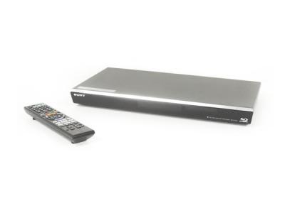 SONY ソニー BDZ-E500 B BD ブルーレイ レコーダー 500GB ブラック