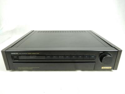 ONKYO Integra P-308 コントロールアンプ