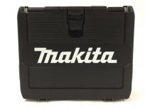makita マキタ TD171DGXAB 充電式 インパクト ドライブ オーセンティックブラウン