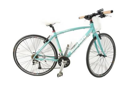 Bianchi カメレオンテ 3 チェレステ クロスバイク 470mm