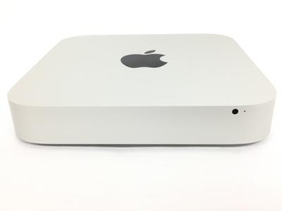 Apple MGE02J/A(デスクトップパソコン)の新品/中古販売 | 1358797