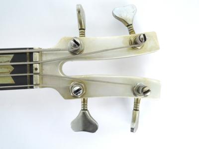 【特別セール品】 Kramer DMZ-6000B(ベース)の新品/中古販売 | 1358732 | ReRe[リリ] ベース