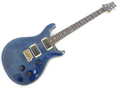 Paul reed smith PRS CE24 GRAY BLACK エレキギター