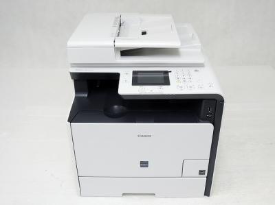 Canon キャノン MF726Cdw カラーレーザー複合機