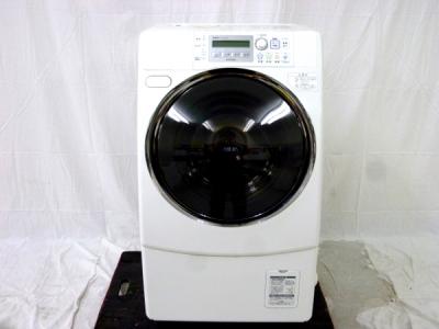 美品】ドラム式洗濯機 SANYO AWD-AQ4000