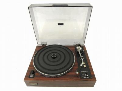PIONEER パイオニア レコードプレーヤー PL-1100 音響機器