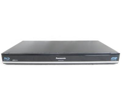 Panasonic パナソニック ブルーレイDIGA DMR-BZT600-K BD ブルーレイ レコーダー HDD 500GB