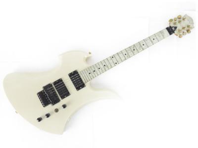 B.C.Rich Mockingbird 350 モッキンバード ケース付 楽器 エレキギター