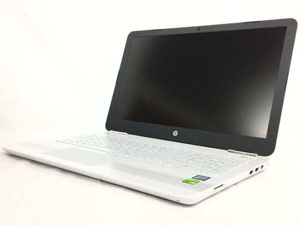 HP 15-au126TX(ノートパソコン)-