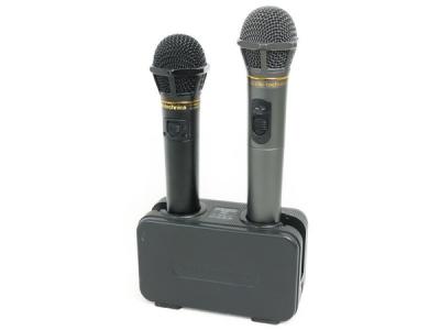 audio-technica AT-CLM9000TX + BC701 セット（AT-CLM7700TX×2