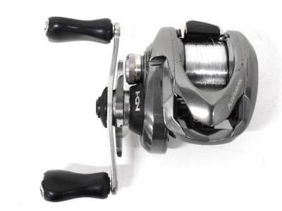 SHIMANO シマノ Aldebaran BFS XG リール FTB搭載 軽量 ベイト シマノ