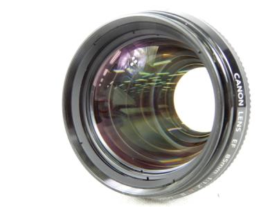 キヤノン EF8512L2(レンズ)の新品/中古販売 | 1358999 | ReRe[リリ]