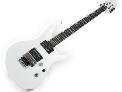 Edwards E-DR-II FR-130GT系 エレキギター 白 ケース無 Edwards E-DR-II FR-130GT系 エレキギター 白 ケース無 - メルカリ
