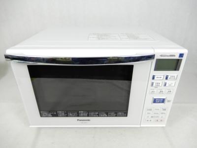 Panasonic NE-C23E1-KB(電子レンジ)の新品/中古販売 | 1359029 | ReRe