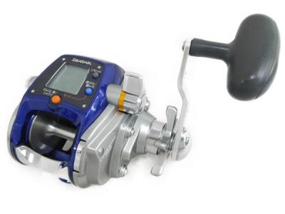 ダイワ レオブリッツ400 中古 美品 DAIWAダイワ レオブリッツ 400 美品