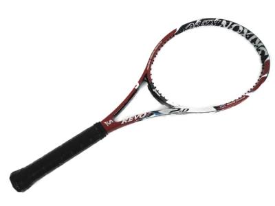 SRIXON REVO X2.0 テニスラケット 硬式 グリップサイズ 3 スポーツ 道具 スリクソン