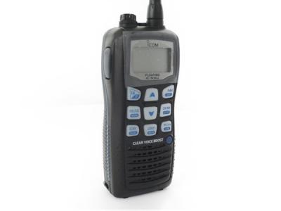 アイコム ICOM IC-M36J 国際 VHF トランシーバー