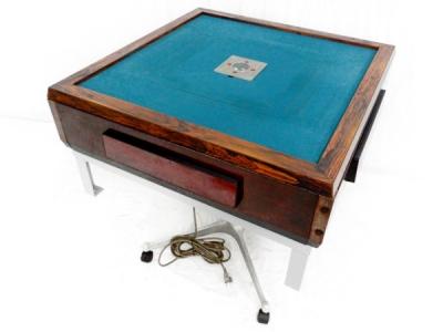 電元オートメーション AM-7901A(麻雀)の新品/中古販売 | 1359356