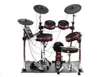 ALESIS CRIMSON MESH KIT 電子ドラム メッシュ 打楽器