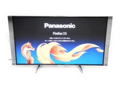 Panasonic パナソニック VIERA ビエラ TH-49DX850 液晶テレビ 49V型