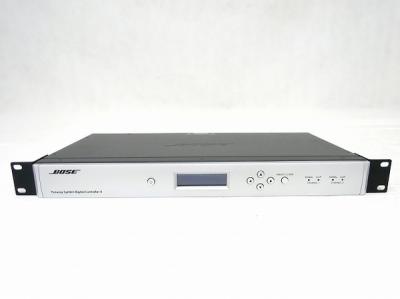 受賞セール ボース BOSE Panaray System Digital Controller II PSDCII コントローラー