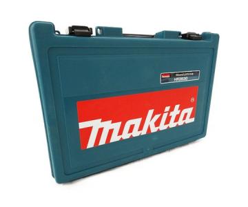 makita マキタ HR3530 ハンマドリル 100V 35mm 青
