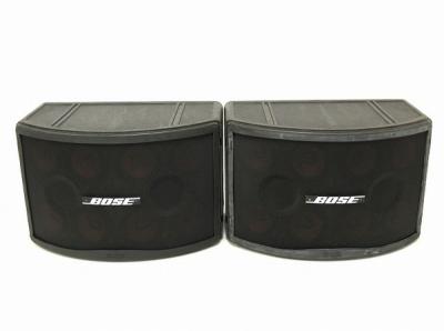 受賞セール BOSE ボーズ Panaray 802 Series III 3 スピーカー ペア 2本 2台 セット