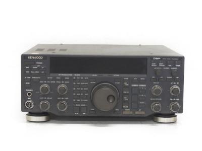 KENWOOD TS-870 無線機 DSP 高級HFトランシーバー ケンウッド お得