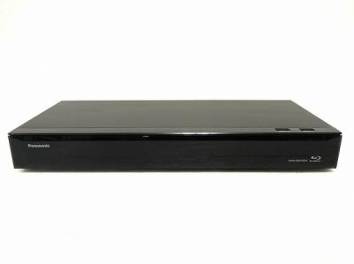 Panasonic パナソニック DIGA DMR-BRX2020 ブルーレイレコーダー 2TB 4K対応