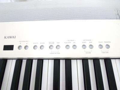 KAWAI ES6IW(電子ピアノ)の新品/中古販売 | 1359657 | ReRe[リリ]