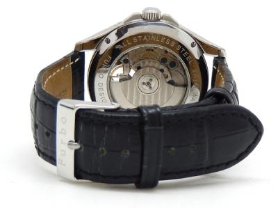 Furbo /フブロ F9002(腕時計)の新品/中古販売 | 1359866 | ReRe[リリ]