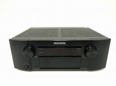 Marantz SR6004 AVアンプ オーディオ機器