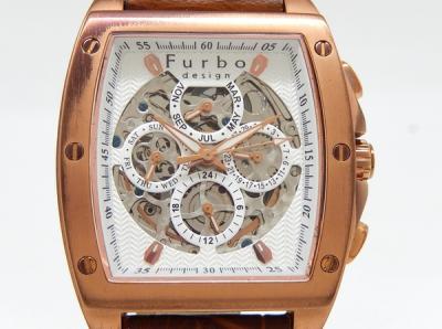 Furbo /フブロ F1001 (腕時計)の新品/中古販売 | 1359873 | ReRe[リリ]
