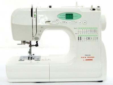 JANOME ミシン MODEL 806型 | mezcla.in