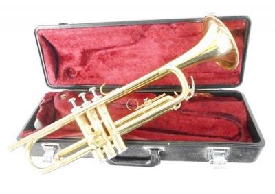 ヤマハ YAMAHA YTR-2310 ジャンク（ヤマハ YTR-2310 (管楽器)の