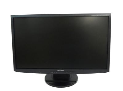 MITSUBISHI 三菱 Diamondcrysta RDT234WLM-D 液晶 ディスプレイ 23型