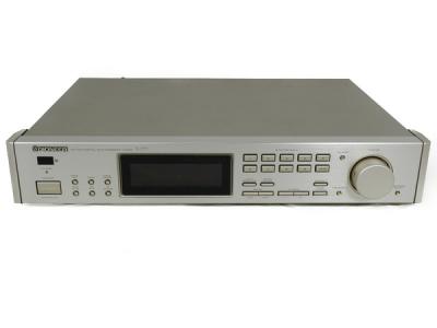 Pioneer F-777 FM/AMチューナー