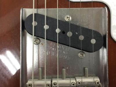 Fender Japan Telecaster thinline TN69 MH (エレキギター)の新品/中古