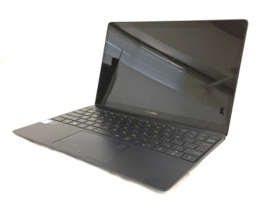 ASUS エイスース ZenBook 3 UX390UA-256G ノート パソコン PC 12.5型 i5-7500U 8GB SSD256GB Win10 Home 64bit
