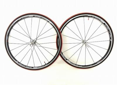 SHIMANO ホイール622x 15-18C 値下げしました]SHIMANO ホイール622x 15-18C リムブレーキ用