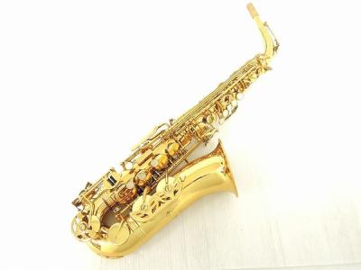 SPLENDOR 不明(アルトサックス)の新品/中古販売 | 1360512 | ReRe[リリ]