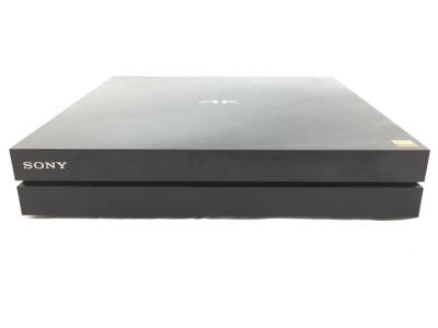 SONY BRAVIA FMP-X7 4K メディアプレーヤー スカパー チューナー内蔵