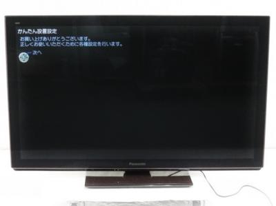 パナソニック TH-P46VT33(42インチ以上60インチ未満)の新品/中古 パナソニック TH-P46VT33(42インチ以上60インチ未満)の新品/中古